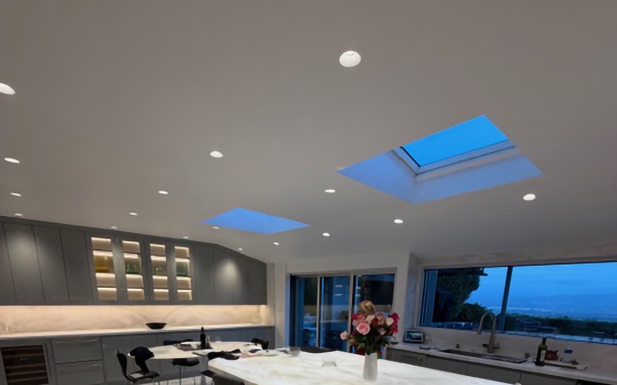 Private Residence