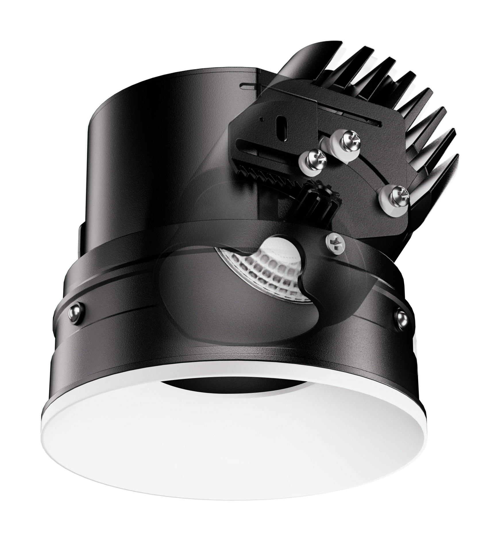 3″ Residential downlight