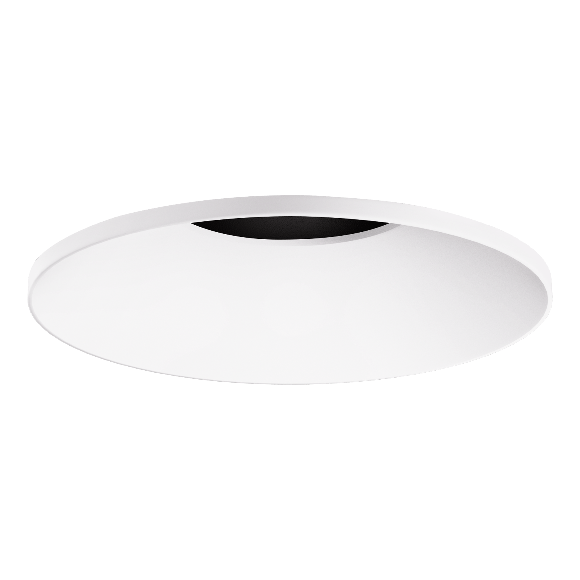 Round trim