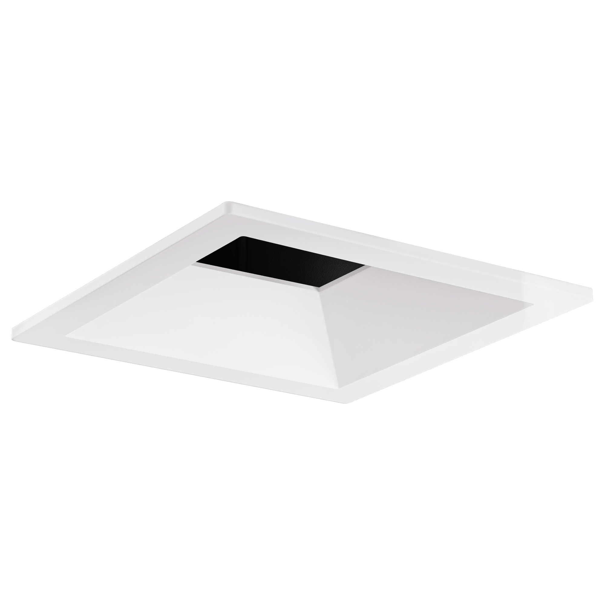 Square trim